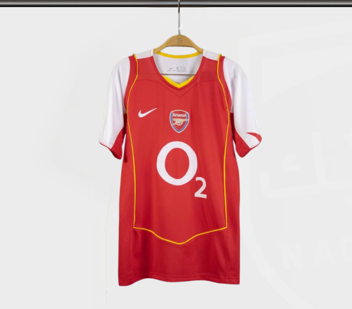 تيشيرت ارسنال كلاسيك 2005