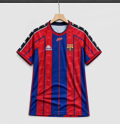 تيشيرت برشلونة كلاسيك 1997