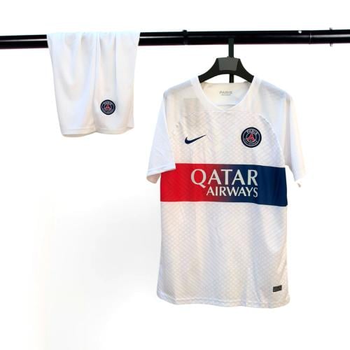 طقم باريس سان جرمان الاحتياطي 2024