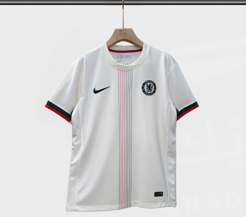 تيشيرت تشلسي الاحتياطي - 2026