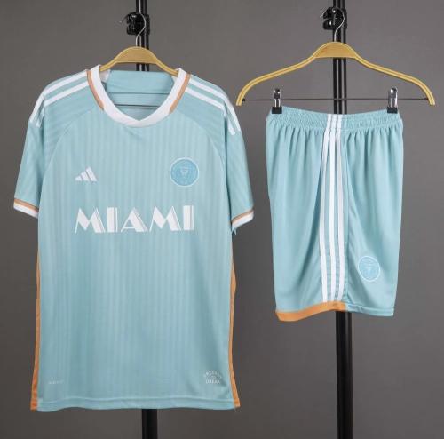 طقم انتر ميامي الاحتياطي 2024-2025