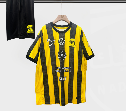 طقم العميد الاساسي جامبو 2025-2026