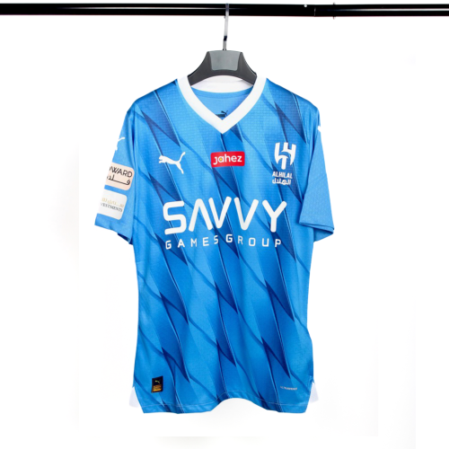 تيــشـيـرت الاسـاسـي فئـة لاعبـيـن 2024