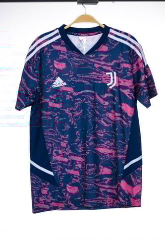 طقم يوفنتوس التمرين 2024