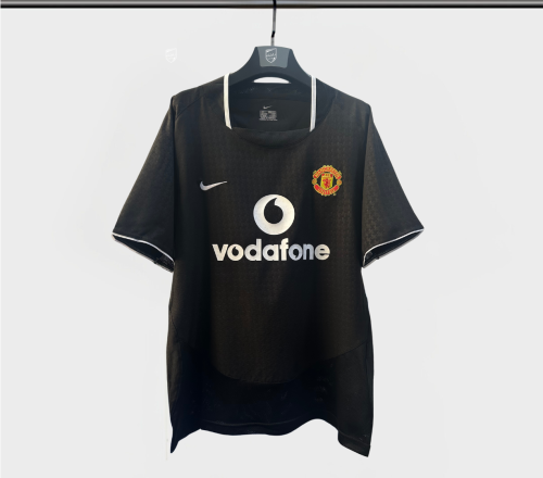 تيشيرت مانشستر يونايتد الكلاسيك 2003-2004