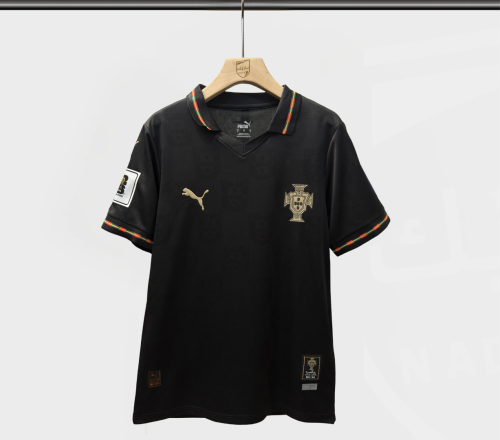 تيشيرت البرتغال الاحتياطي فئة لاعبين -2026