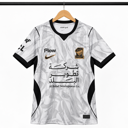 تيشيرت العميد الاحتياطي 2026-2027