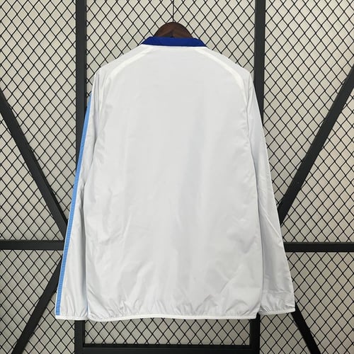 جاكيت الارجنتين دبل فيس