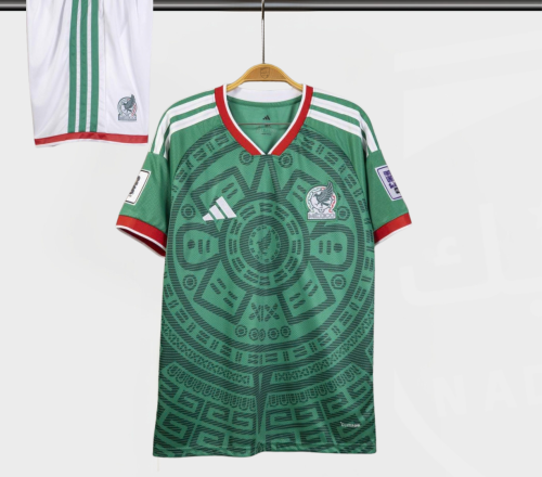 طقم المكسيك الاساسي -2026