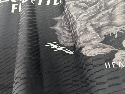 تيشيرت ريال مدريد الاحتياطي فئة لاعبين 2024-2025