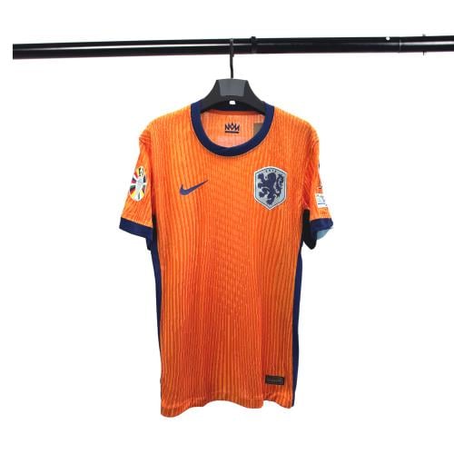 تيشيرت هولندا الاساسي فئة لاعبين 2024-2025
