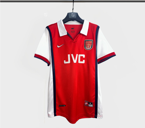 تيشيرت ارسنال كلاسيك 1998-1999