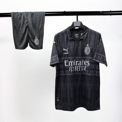 طقم ايسي ميلان الاحتياطي 2024-2025