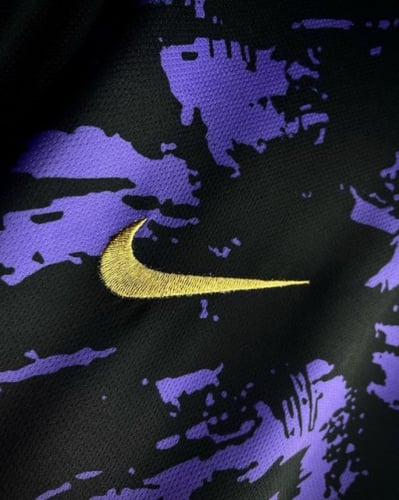 طقم برشلونة نسخة خاصة 2024