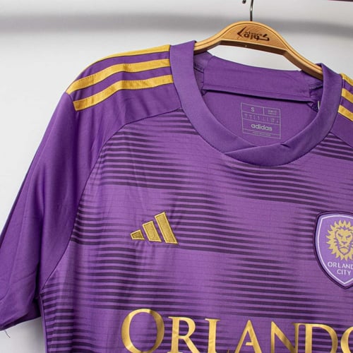 تيشيرت اورلاندو الاساسي 2023-2024