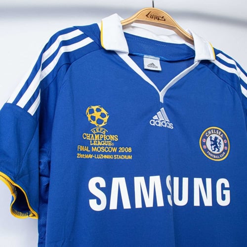 تيشيرت تشيلسي كلاسيك 2008