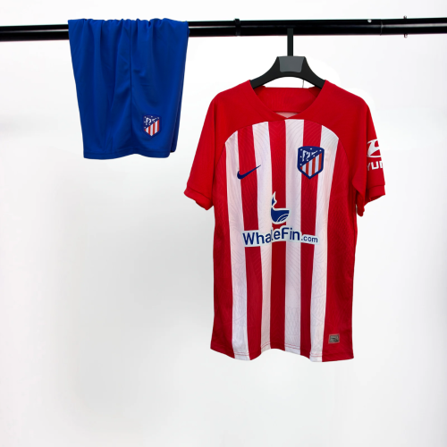 طقم اتلتيكو مدريد الاساسي 2024