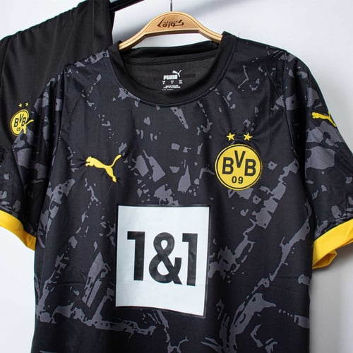 طقم بروسيا دورتموند الاحتياطي 2024