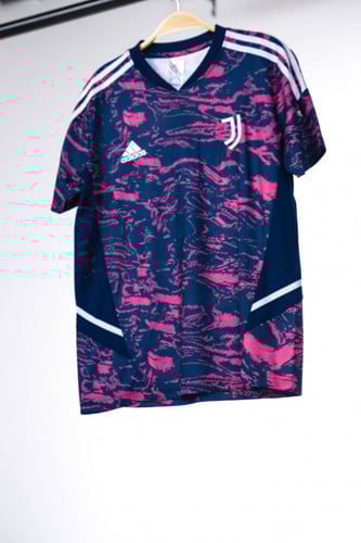 طقم يوفنتوس التمرين 2024