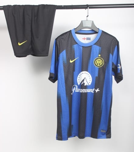 طقم انتر ميلان الاساسي 2024