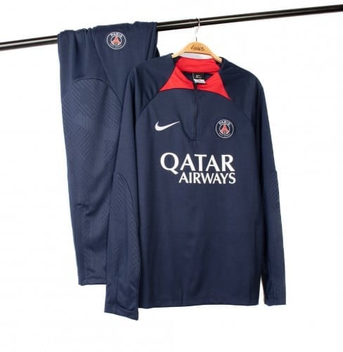 طقم باريس التمرين