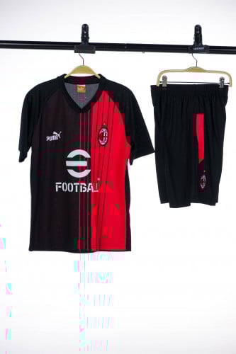 طقم إي سي ميلان التمرين 2024