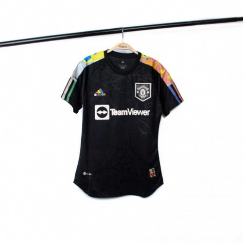 قميص مانشستر يونايتد فئة لاعبين 2024