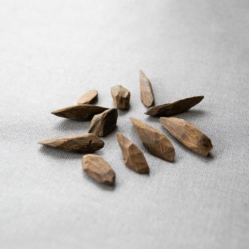 عود مروكي ترابي أقتصادي درجة 2