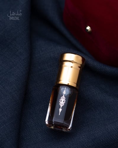 دهن عود جنوب سورات أصلي vip صافي -مذهل للعود