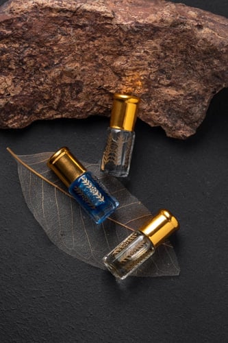 بوكس المسك الفاخر