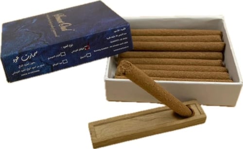 أعواد ند فيتنامي طبيعي 100%