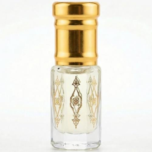 مسك الختام VIP الفاخر – مسك شرقي ثابت للجنسين | مذ...