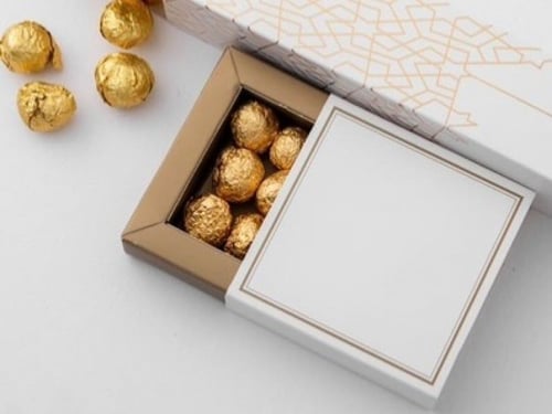 بخور دوسري ملكي طبيعي 100٪