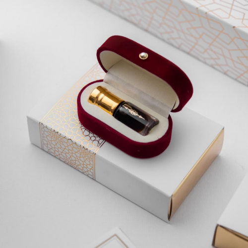 دهن عود تراد أصلي صافي vip -مذهل للعود