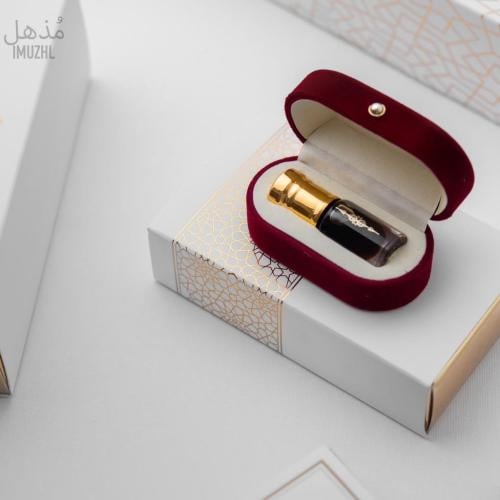 دهن عود براشين خاص أصلي بيور VIP صافي - مذهل للعود