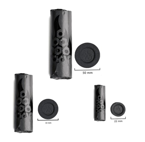 فحم وادي حلفا سريع الاشتعال الاصدار القديم 100%