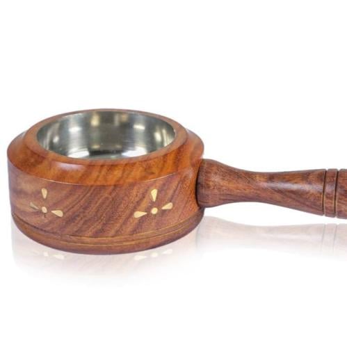 مبخرة العصى الفاخرة / مذهل للعود