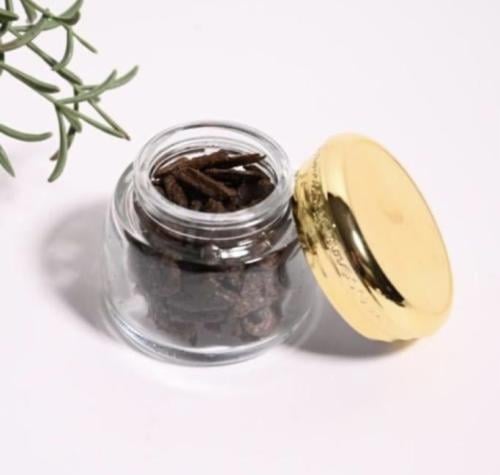 بخور- عود مسقى إيلين الملكي - عود فيتنامي طبيعي 10...