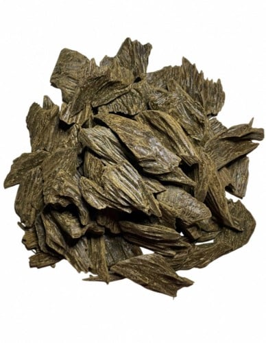 عود كلمنتان أزرق طبيعي محسن فاخر