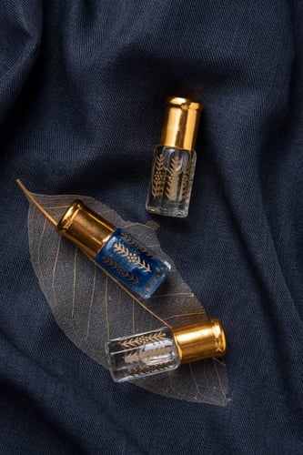 بوكس المسك الفاخر