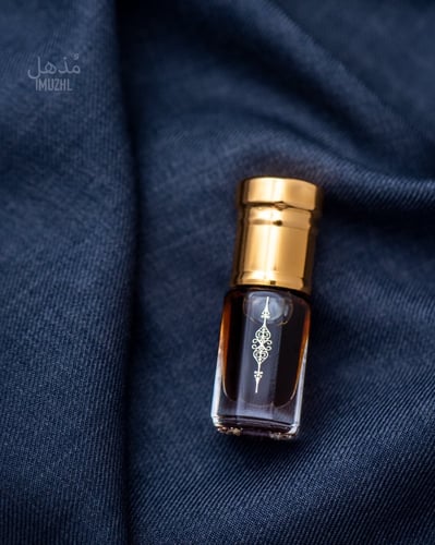 دهن عود جنوب سورات أصلي vip صافي -مذهل للعود