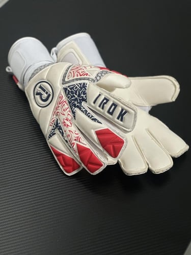 قفاز Maxemizer الابيض