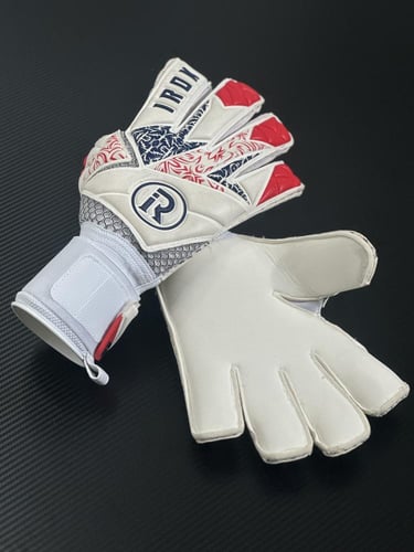 قفاز Maxemizer الابيض