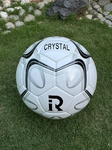 كرة قدم اصلية ايروك