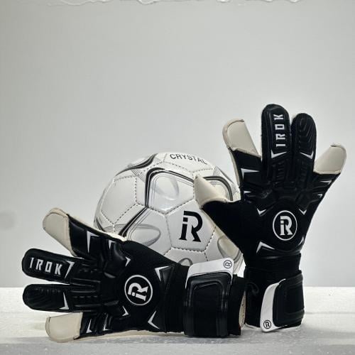 قفاز Viber الاسود