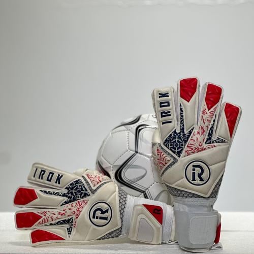 قفاز Maxemizer الابيض