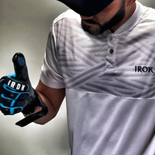 قفاز Aline اسود