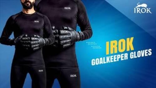 مشد طويل الجزء السفلي - أسود