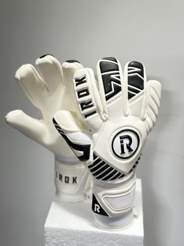 قفازات حراسه اصليه ELITE ابيض واسود