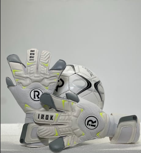 قفاز Viber الفضي